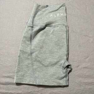 Alphalete Shorts